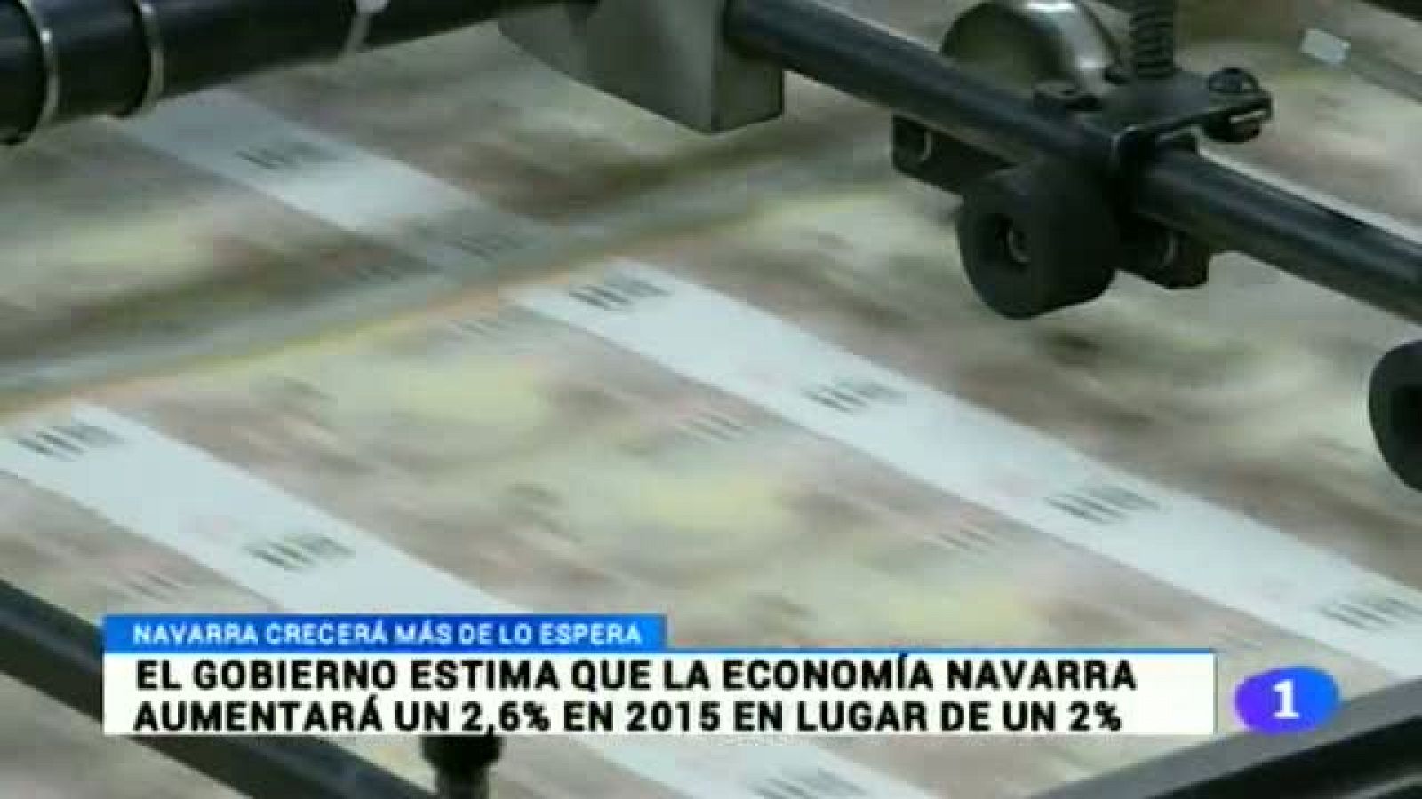 Telenavarra - 18/03/2015 | Ver