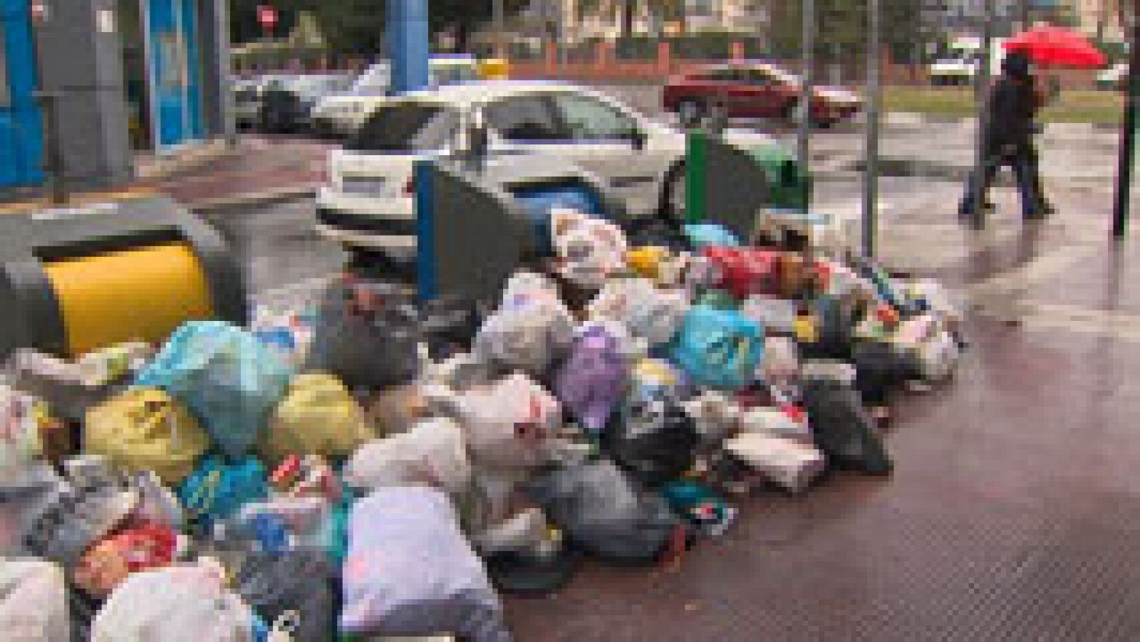 Informativo de Madrid 2 - 18/03/15