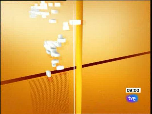 Los desayunos - Los desayunos de TVE - 03/10/08