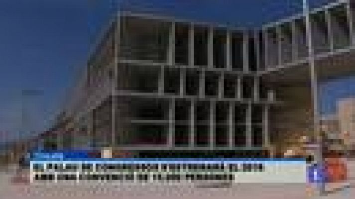 Informatiu Balear - Informatiu Balear 2 - 18/03/15