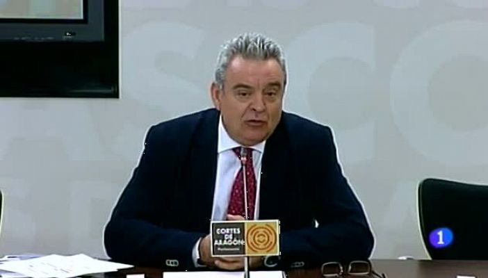 Noticias Aragón - Noticias aragón 2 - 18/03/15