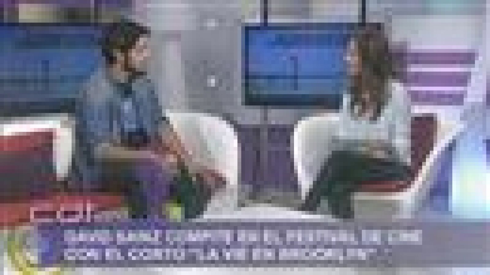 Cerca de ti - 18/03/15 - Cerca de ti | Ver