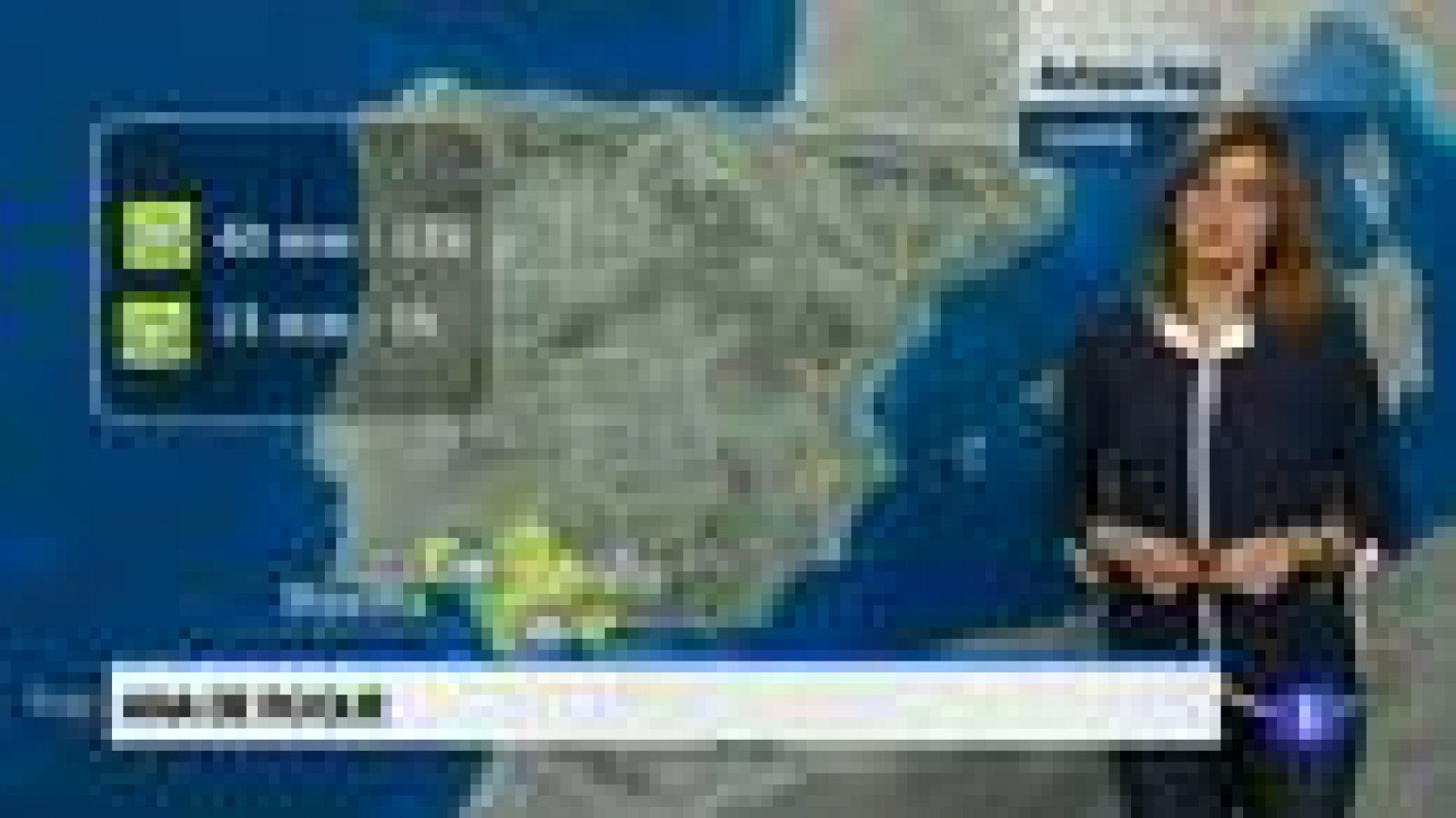 Noticias Andalucía: El tiempo en Andalucía - 17/03/2015 | RTVE Play