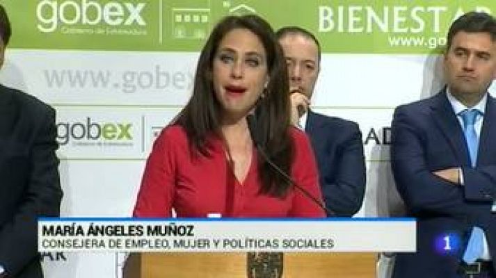 Noticias de Extremadura - Noticias de Extremadura 2 - 18/03/15