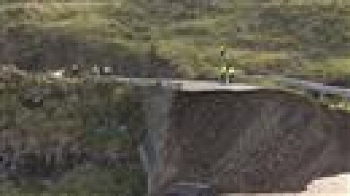 Telecanarias - Telecanarias - 18/03/15