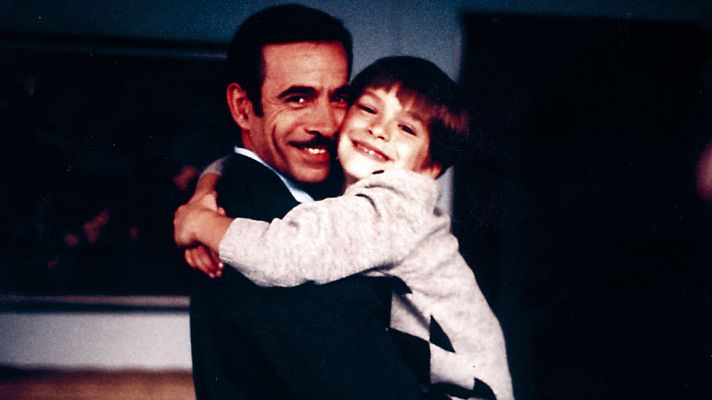 Cuéntame cómo pasó - 'El Boyhood ochentero de Carlitos y Antonio'