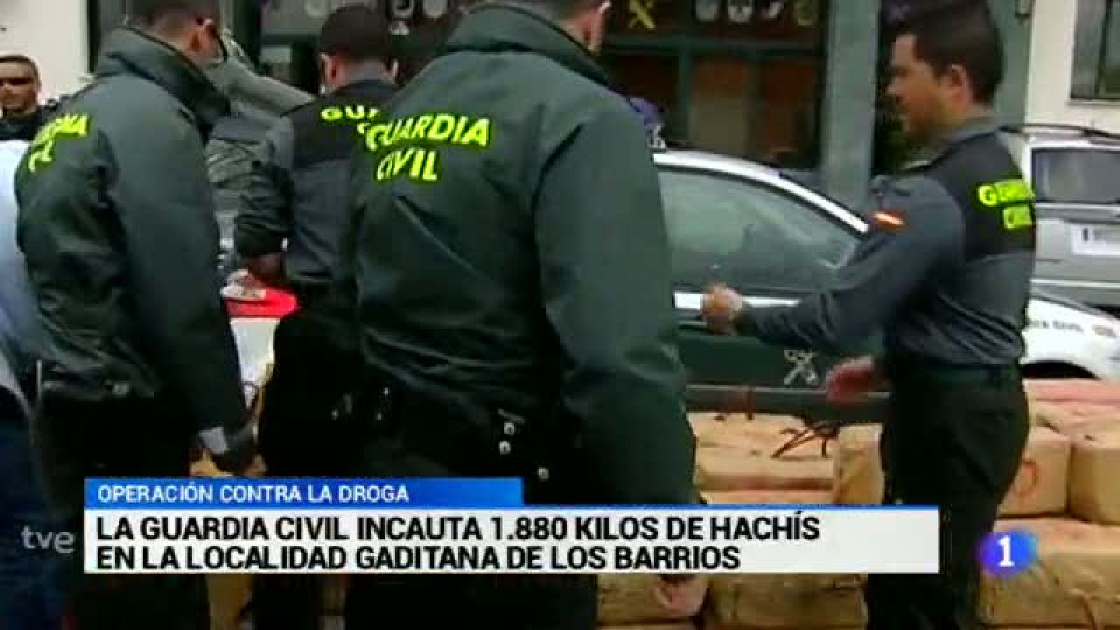 Noticias Andalucía - 18/03/2015 | Ver