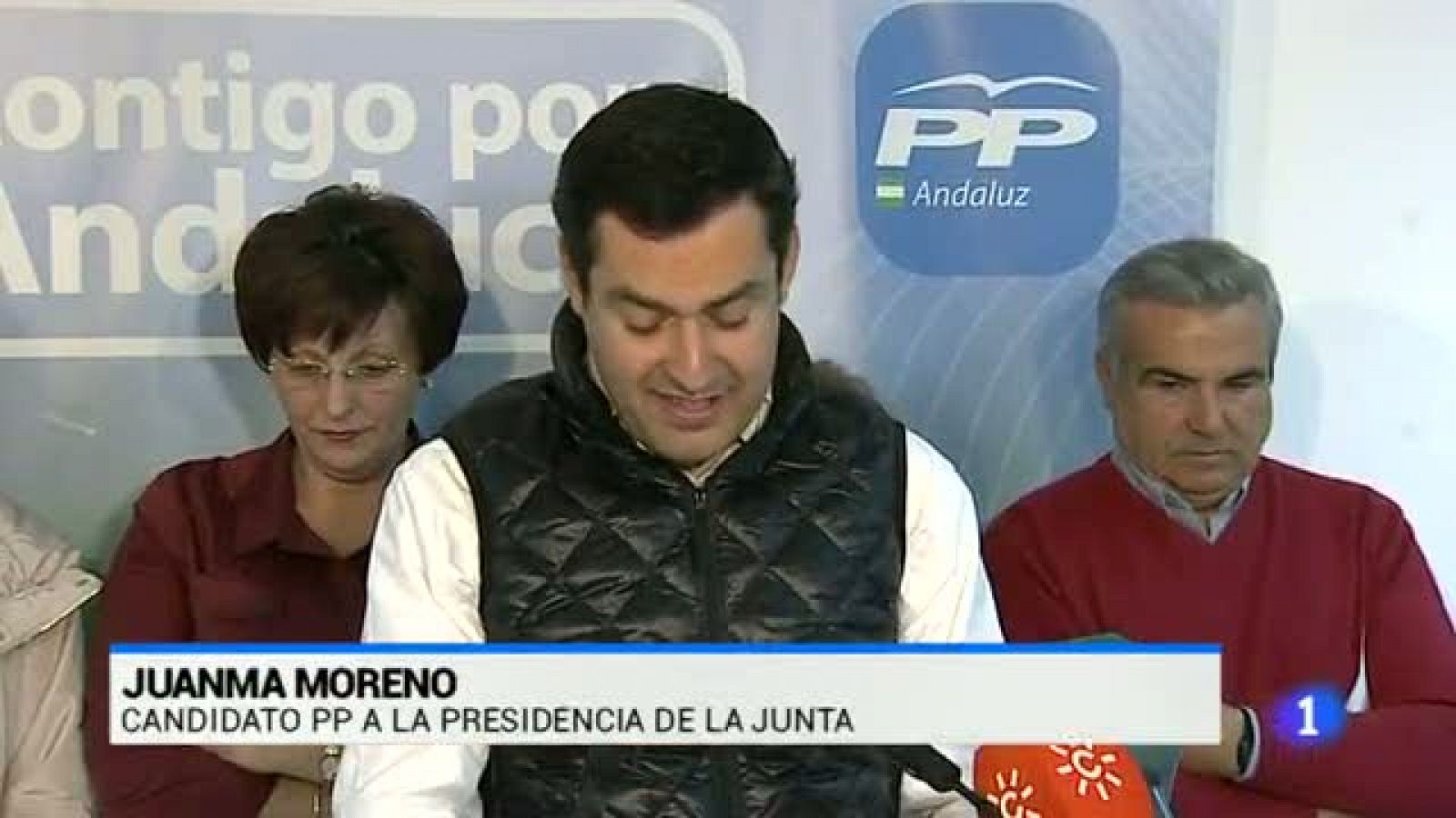 Noticias Andalucía: Noticias Andalucía 2 - 18/03/2015 | RTVE Play