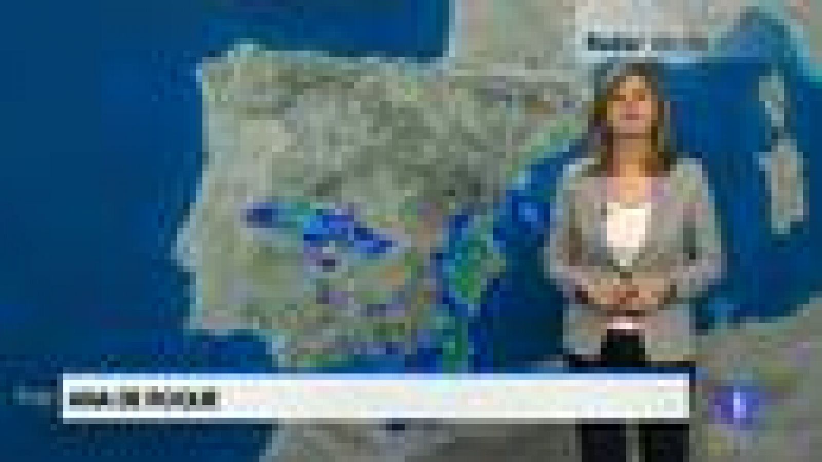 El tiempo en Andalucía - 18/03/2015 | Ver