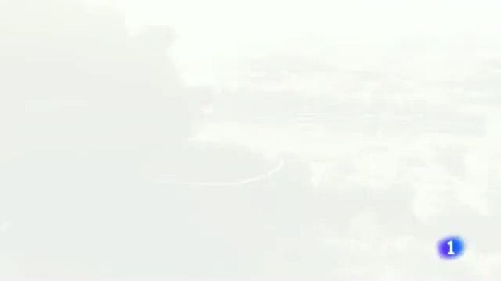 TeleCantabria - El tiempo en Cantabria - 18/03/15