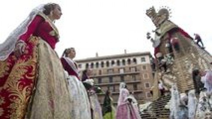 L'informatiu - Comunitat Valenciana - L'Informatiu - Comunitat Valenciana - 18/03/15