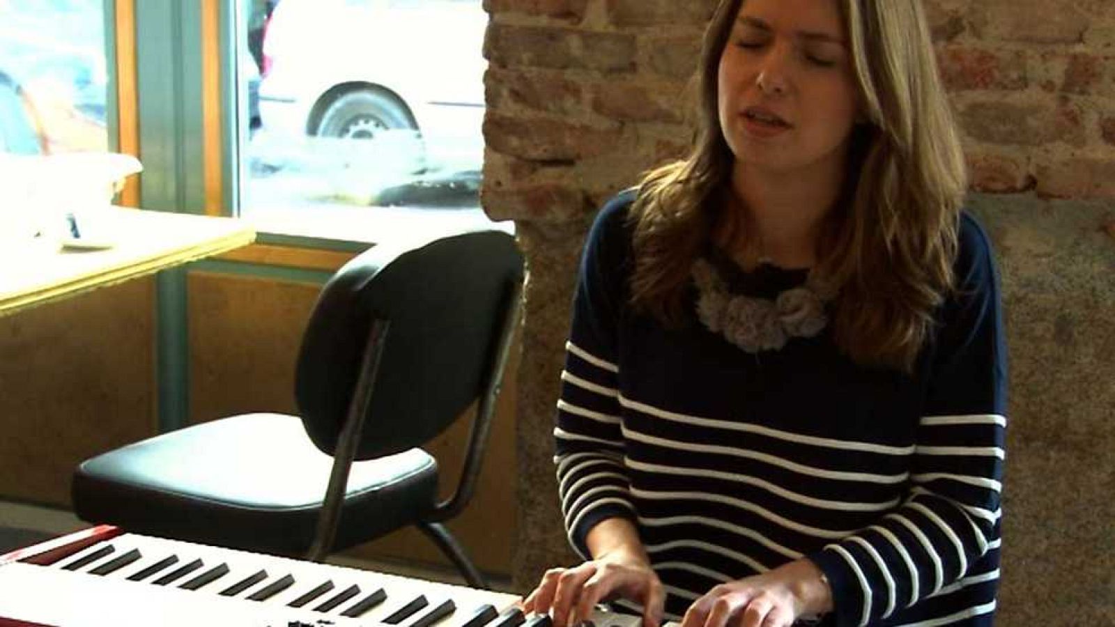 Comando Actualidad - Todo por un sueño - ver ahora