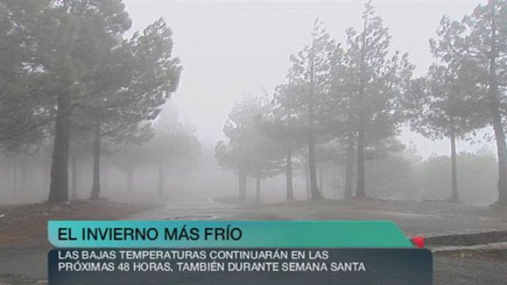 +Canarias - + Canarias - 18/03/15