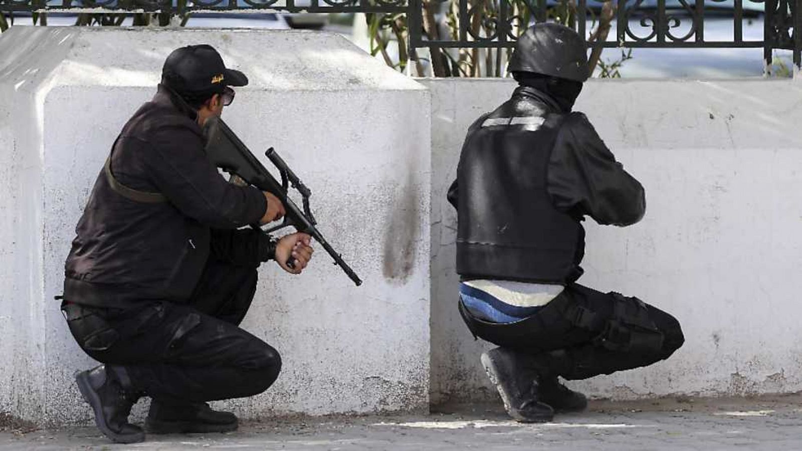 La 2 Noticias - 18/03/15 - Ver ahora