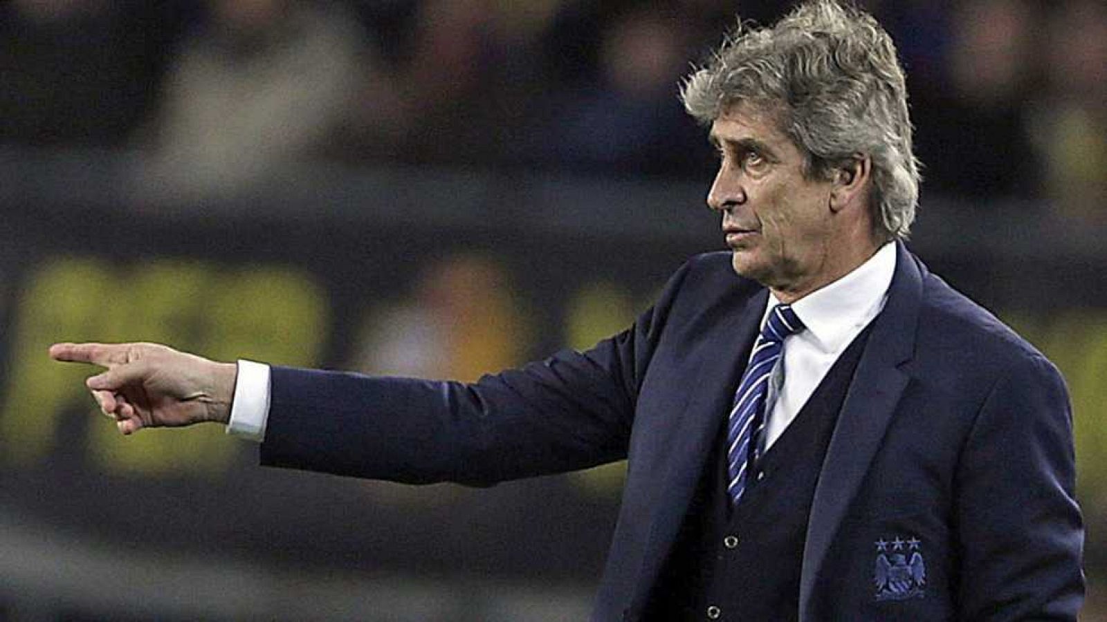 Desafío Champions 2 - 18/03/15 - ver ahora