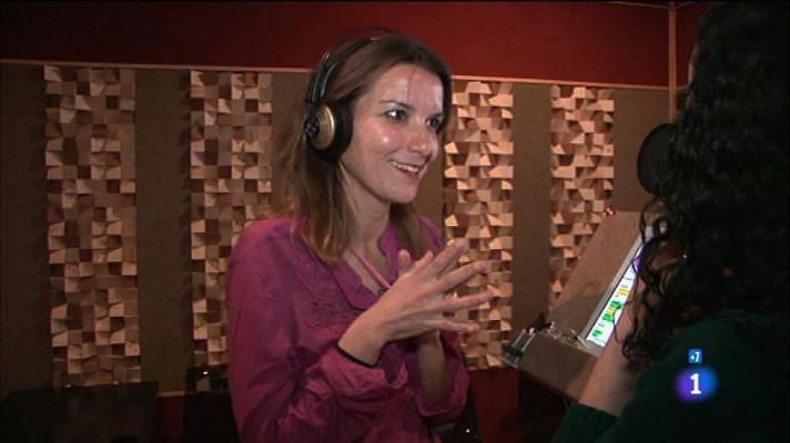 Comando Actualidad - Raquel, sorteando obstáculos con una sonrisa