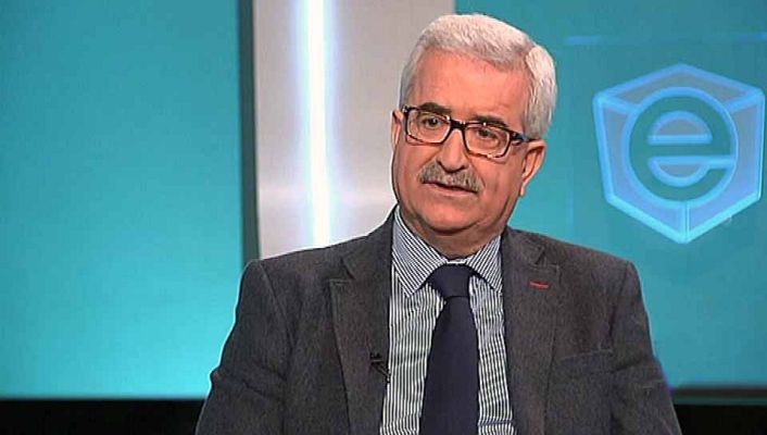 Los desayunos - El PSOE quiere una "mayoría amplia" para gobernar solo