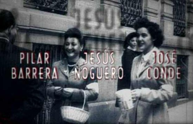 Amar en tiempos revueltos - Cabecera 1ª temporada