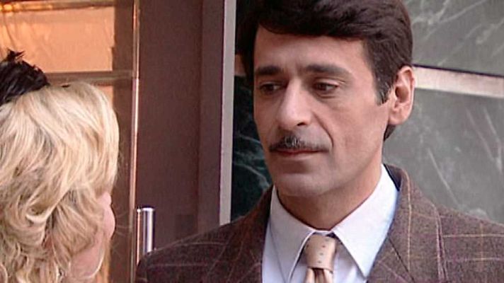 Amar en tiempos revueltos - T5 - Capítulo 78