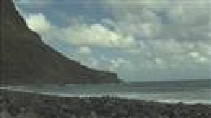 Telecanarias - El tiempo en Canarias - 19/03/15