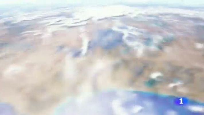 Noticias Murcia - El tiempo en la Comunidad de Murcia - 19/03/2015