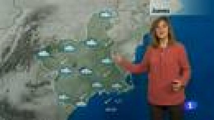 Noticias Murcia - El tiempo en la Comunidad de Murcia - 19/03/2015