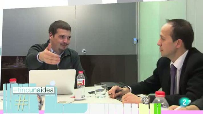 Tinc una idea - Tinc una idea - 22/03/2015