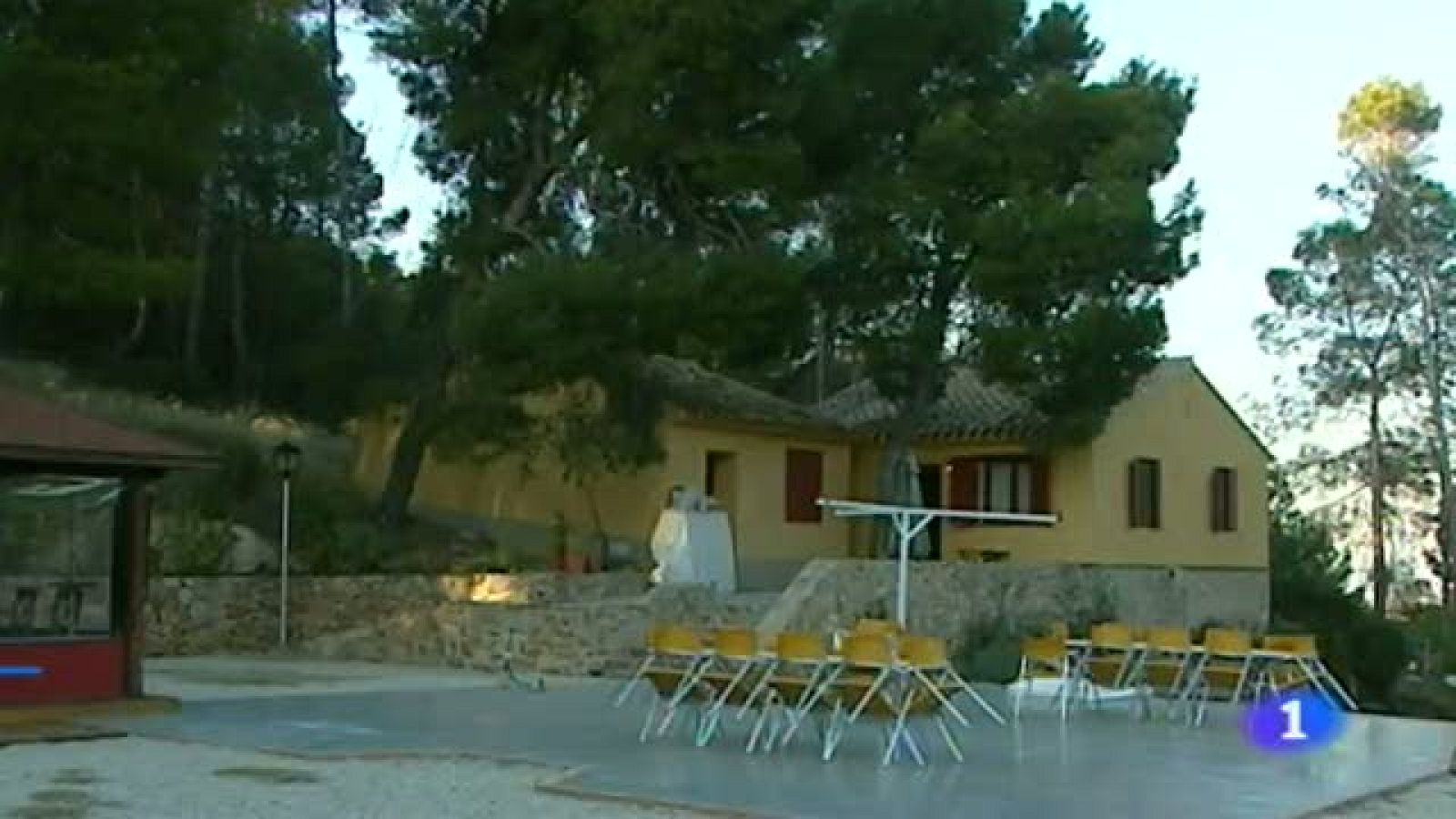 La Comunidad de Murcia en 2'- 19/03/2015