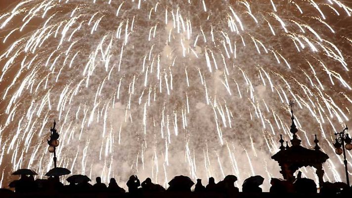 L'informatiu - Comunitat Valenciana - L'Informatiu - Comunitat Valenciana - 19/03/15