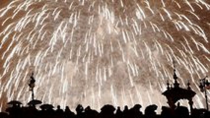 L'informatiu - Comunitat Valenciana - L'Informatiu - Comunitat Valenciana - 19/03/15