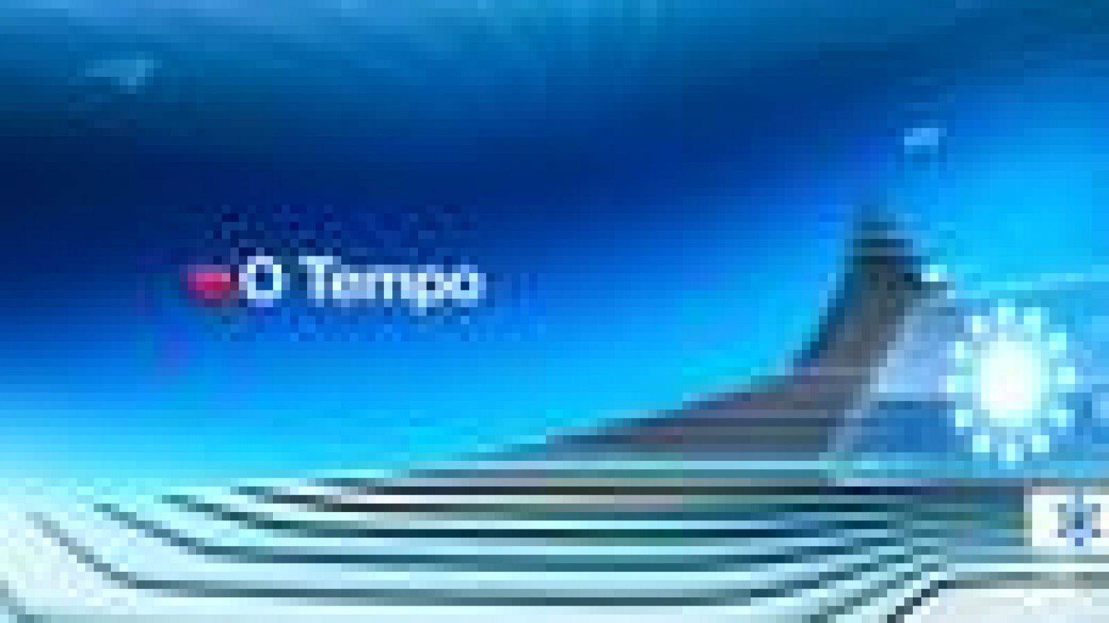 Telexornal - Galicia: El tiempo en Galicia - 19/03/15 | RTVE Play