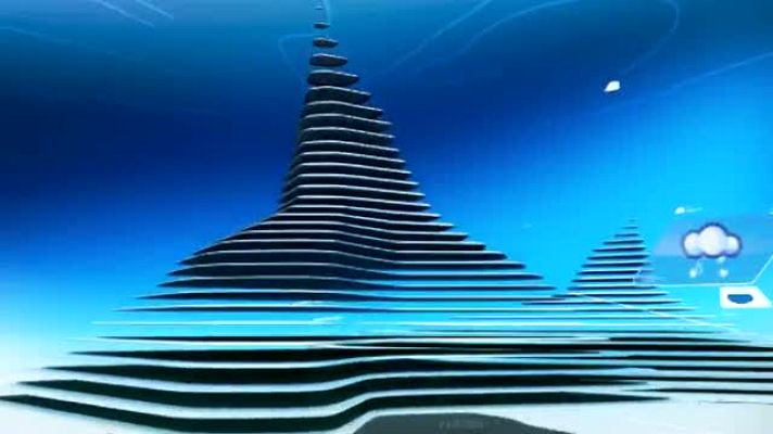 Telexornal - Galicia - El tiempo en Galicia - 19/03/15