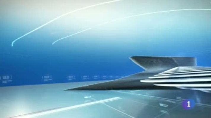 Noticias de Castilla-La Mancha - Noticias de Castilla-La Mancha - 19/03/15