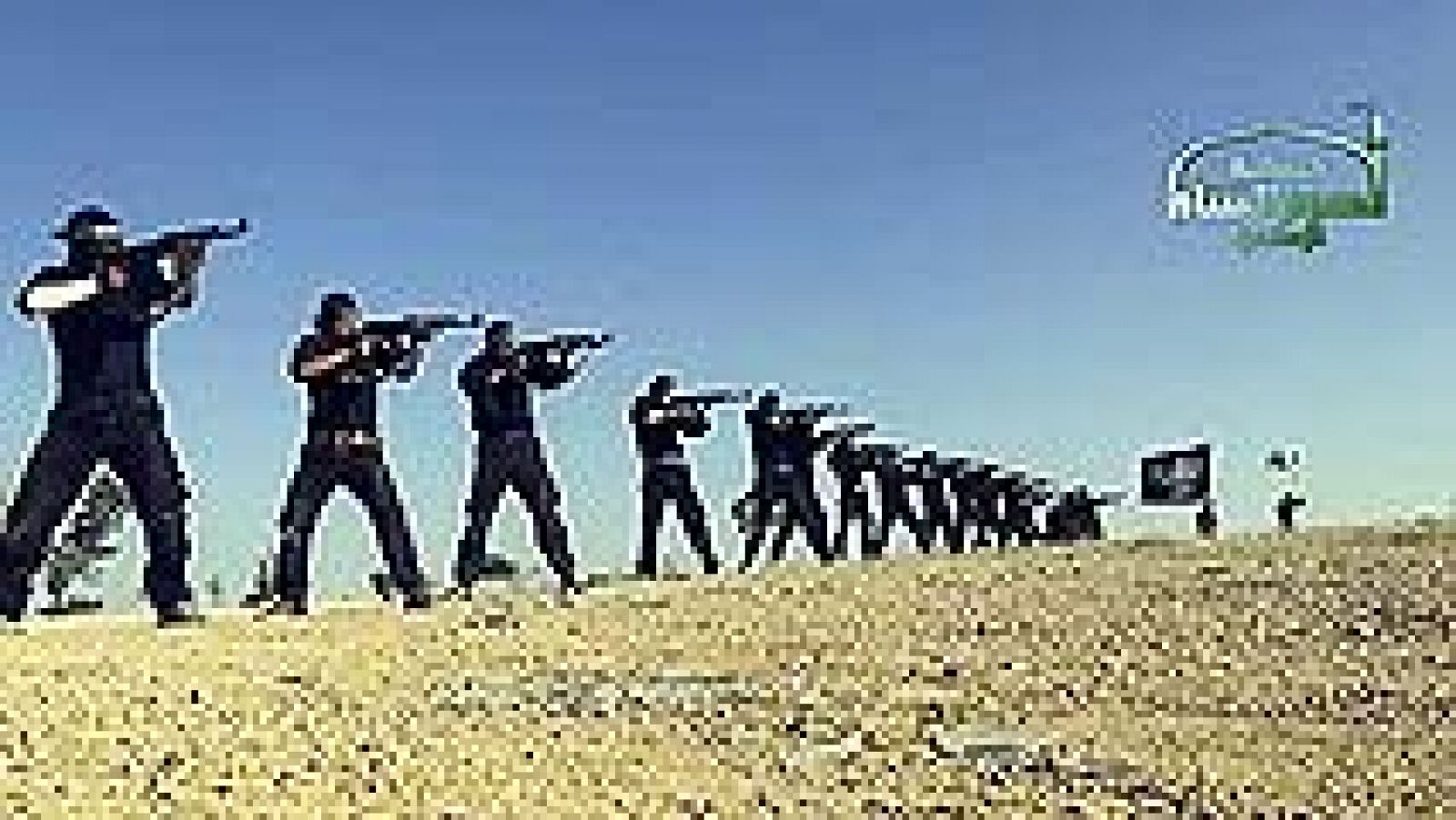 Naciones Unidas acusa a los terroristas del Estado Islámico de genocidio