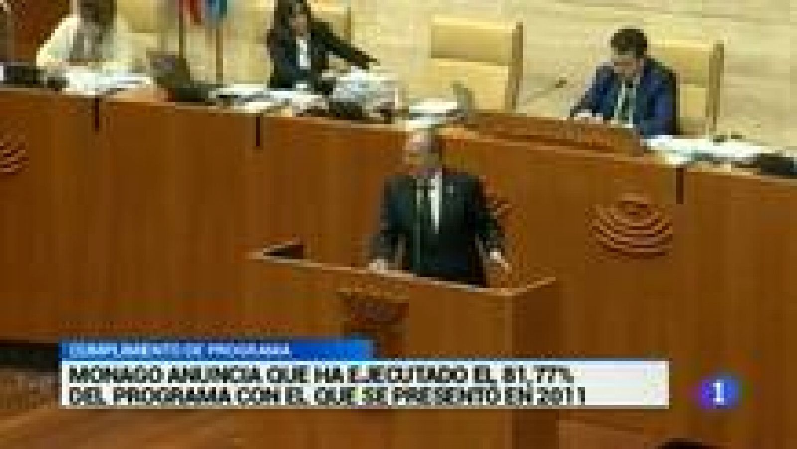 Noticias de Extremadura: Noticias de Extremadura - 19/03/15 | RTVE Play