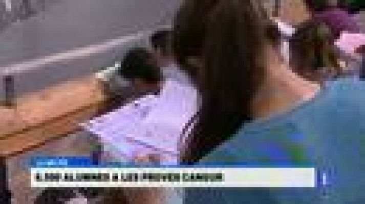 Informatiu Balear - Informatiu Balear en 2' - 19/03/15