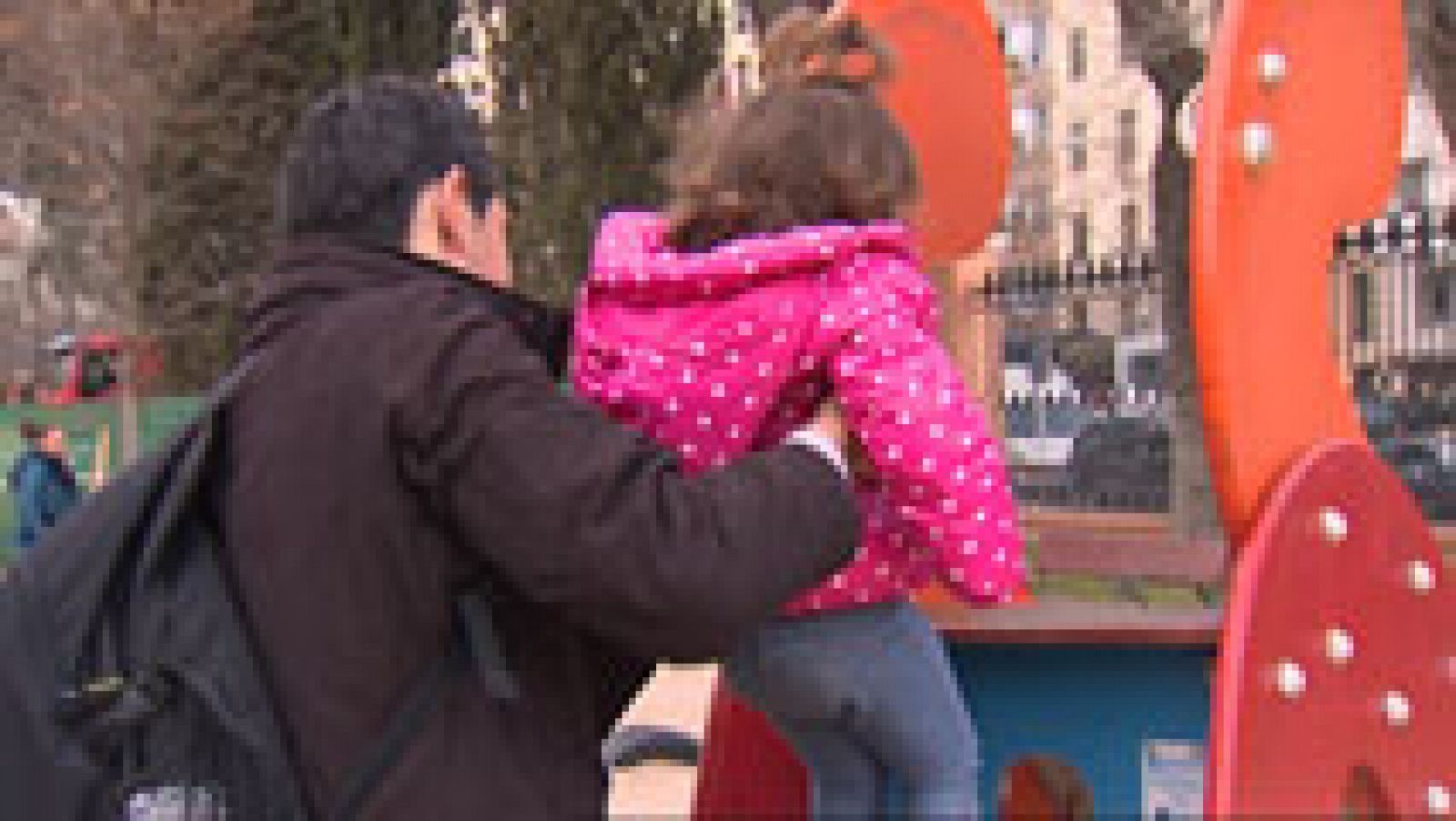 Los padres están más comprometidos con la educación de los hijos