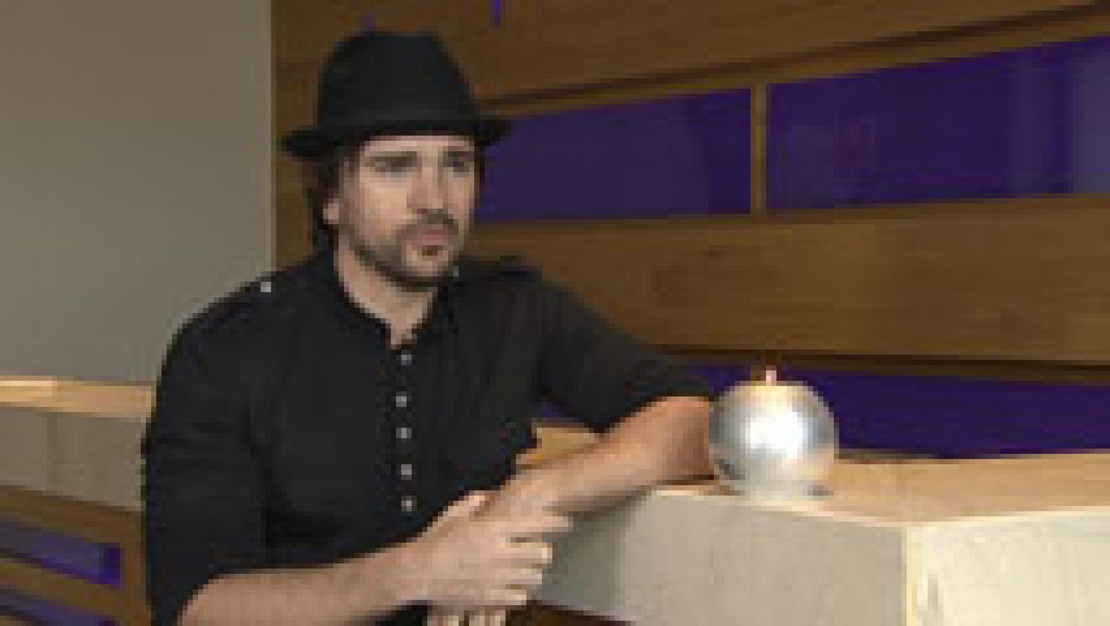 Telediario 1: Nueva canción de Juanes | RTVE Play