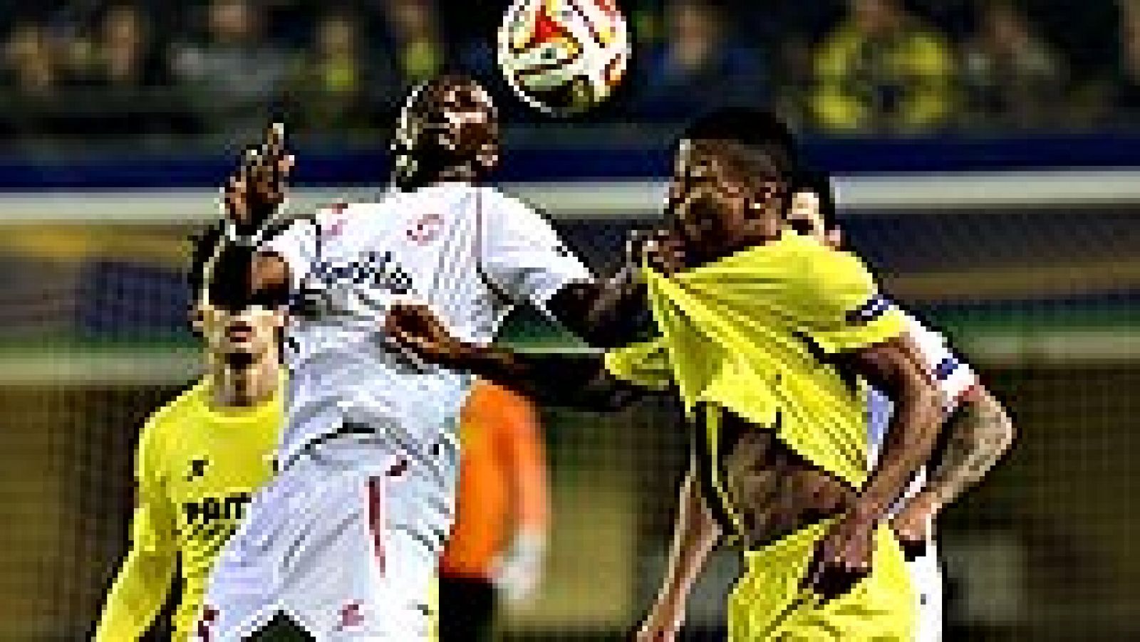 Telediario 1: El Villarreal peleará por la Europa League en Sevilla | RTVE Play