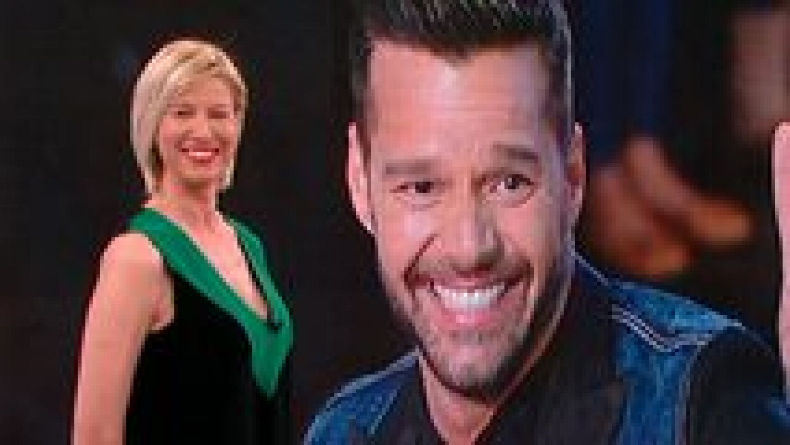 Corazón - 19/03/15 - Ver ahora