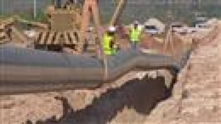 Telecanarias - Canarias en 2' - 19/03/15