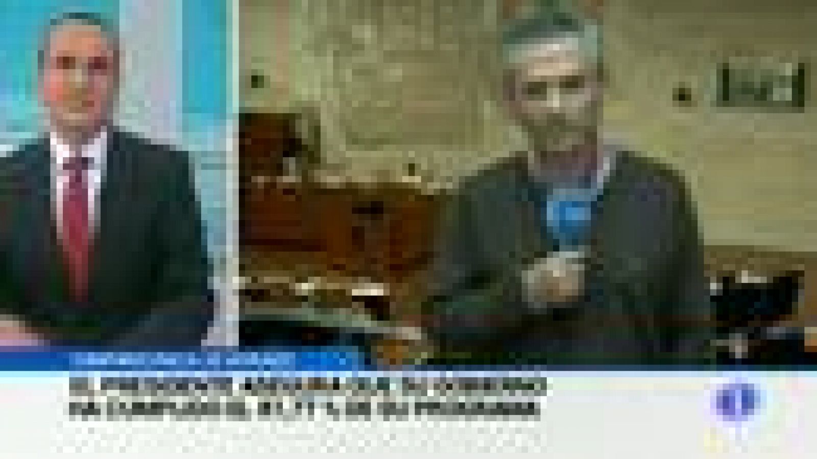 Noticias de Extremadura 2 - 19/03/15 | Ver