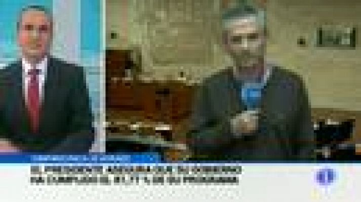 Noticias de Extremadura - Noticias de Extremadura 2 - 19/03/15