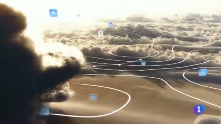 TeleCantabria - El tiempo en Cantabria - 19/03/15