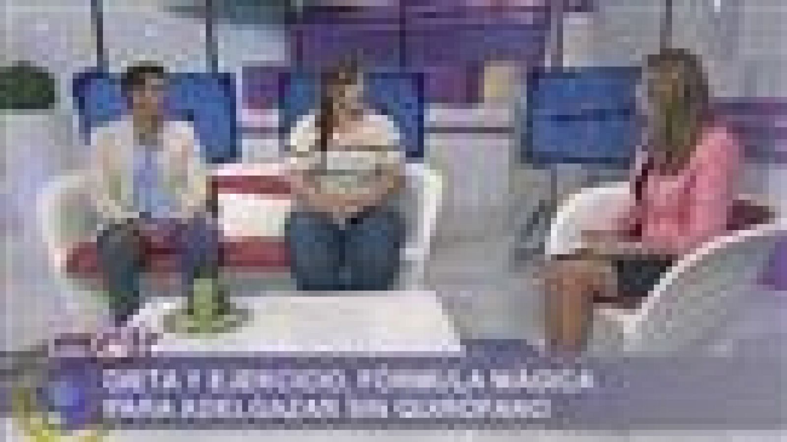 Cerca de ti - 19/03/15 - Cerca de ti | Ver