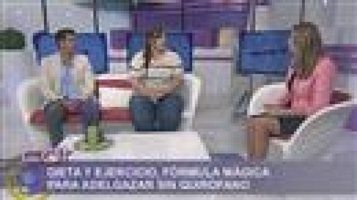 Cerca de ti - Cerca de ti - 19/03/15