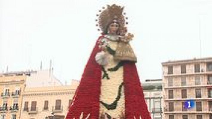 L'informatiu - Comunitat Valenciana - L'Informatiu - Comunitat Valenciana 2 - 19/03/15