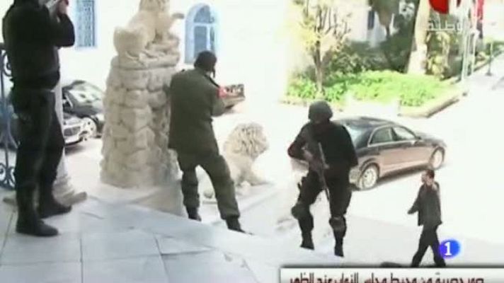 Informatiu Balear - Informatiu Balear 2 - 19/03/15