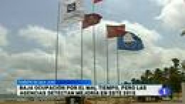 Noticias Murcia - Noticias Murcia 2 - 19/03/2015