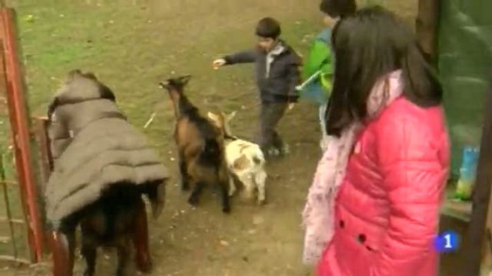 Telenorte País Vasco - 19/03/15